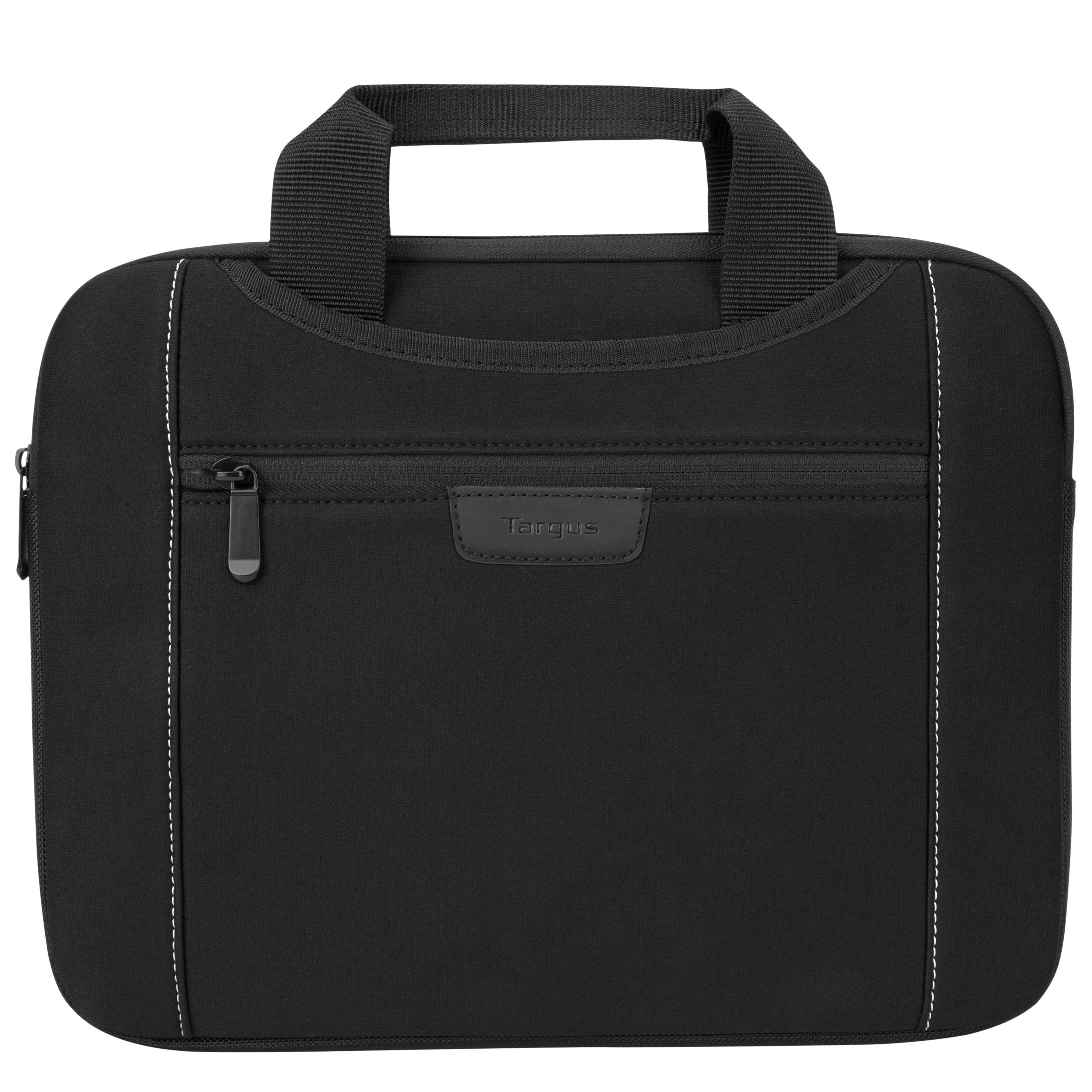 Funda Slipskin de 12 pulgadas con asas ocultas targus TSS981GL. - Funda Slipskin de 12 pulgadas con asas ocultas targus TSS981GL. -